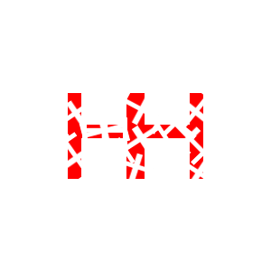 HH-Das 'Double-H' | Nr. 11/51
