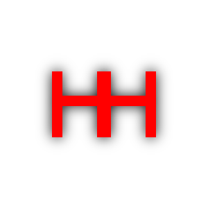 HH-Das 'Double-H' | Nr. 25/51