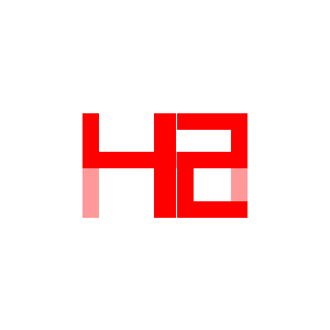 HH-Das 'Double-H' | Nr. 42/51