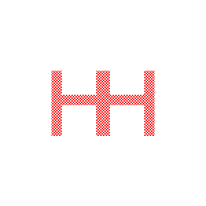 HH-Das 'Double-H' | Nr. 48/51